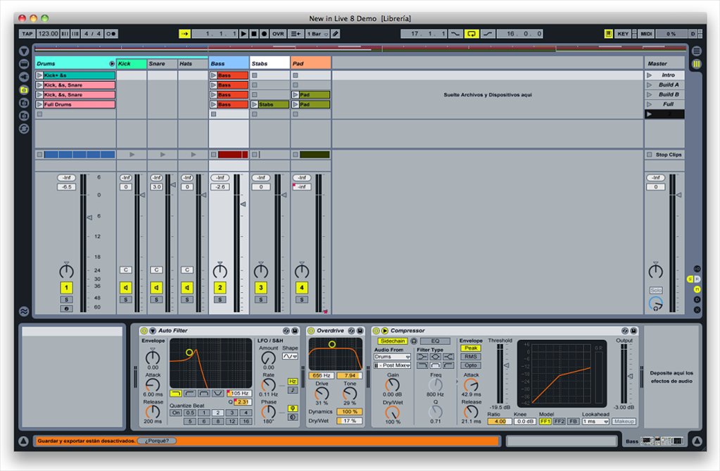 best mac for ableton